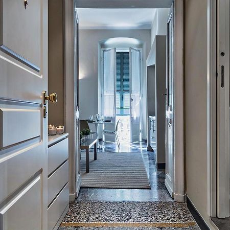 Via Roma Luxury Apartment By Wonderful Italy Génova Exterior foto